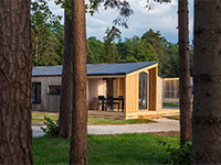 River Camping Bled Alpine Pearl