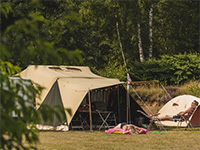 Wilsumer Berge Staanplaats