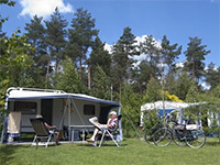 Norgerberg Staanplaats