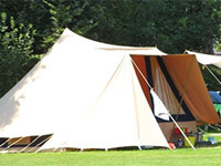 Witte Vennen Standaard