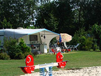 Witte Vennen Seizoen