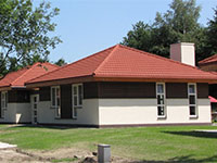 Witte Vennen Parkwoning 6p