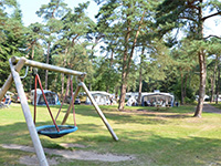 Ommerland Staanplaats