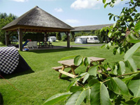 Boot Kampeerplaatsen