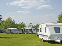 Hoophuizen Kampeerplaats