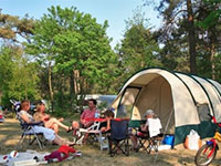 Marina Kampeerplaats