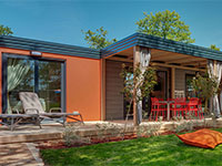 Lanterna Maro-Premium Family Home