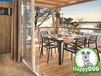 Lanterna Happy Dog-Premium Family Home