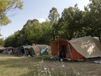 Mar Sierra Staanplaats