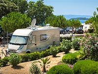 Istra Kampeerplaats Marina