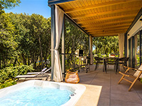 Istra Sunset-Premium Villa met Jacuzzi