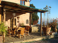 Gli Asini Felici Appartement Fontana 