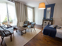 Lilas Chambre d’Hôtes