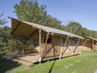 Algemeen Lodgetent