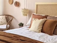 Cast Away Eilandkamer