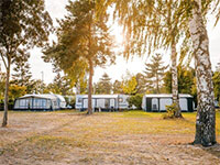 Leukermeer Staanplaats