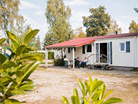 Leukermeer Diverse Chalets