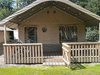 Heidepark Bonte Specht