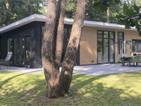 Ommerland Boshuis Deluxe