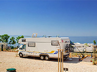 Škrila Premium Mare Staanplaats