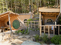Warredal Hobbit House 1