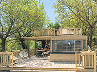 Mar Sierra Breeze Lodge