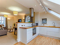 Barton The Tower Suite