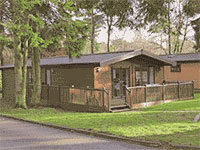 Darwin Chalets
