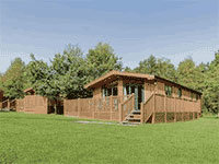 Darwin Chalets