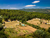 Madonna Di Pogi Kampeerplaats