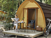 Beekhuizen Superior Pod