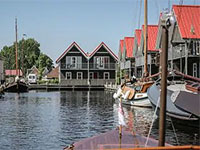 Terherne Mindervalide Havenwoning 4