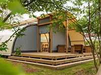 Mölke Panorama Lodge