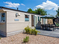 Betuwestrand Stacaravan