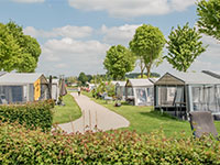 Betuwestrand Staanplaats