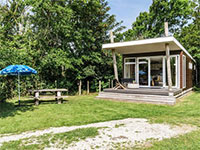 Noordersand Strandhuisje