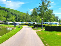 Val l'Aisne Staplaats