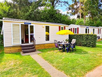 Walsdorf Mobilehome Mullerthal