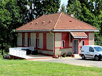 Signy Vakantiehuis 8p