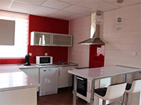 Signy Vakantiehuis 10p