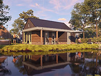 Hondsrug Vuursteen Wellness