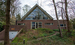 Wiltzangh Familievilla