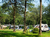 Drentheland Kampeerplaats