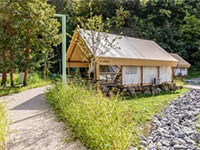 Namur Nature Safaritent