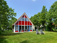 Villapark Schildmeer Stuurboord 4