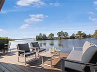 Waterpark Oudehaske Lodge