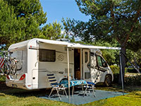 Lanterna Comfort XL 80-120m²