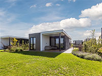 Soof aan de Rijn Water Lodge