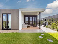 Soof aan de Rijn Hottub & Culinair Water