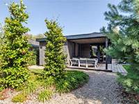 Soof Heuvelrug Lodge